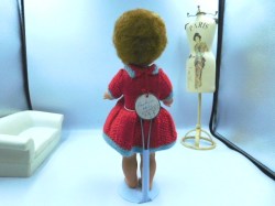 PAOLINA RED B